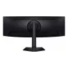 Monitorius Samsung S49FG912EU 124,5 cm (49 coliai) 5120 x 1440 pikselių Dual QHD LCD juodas