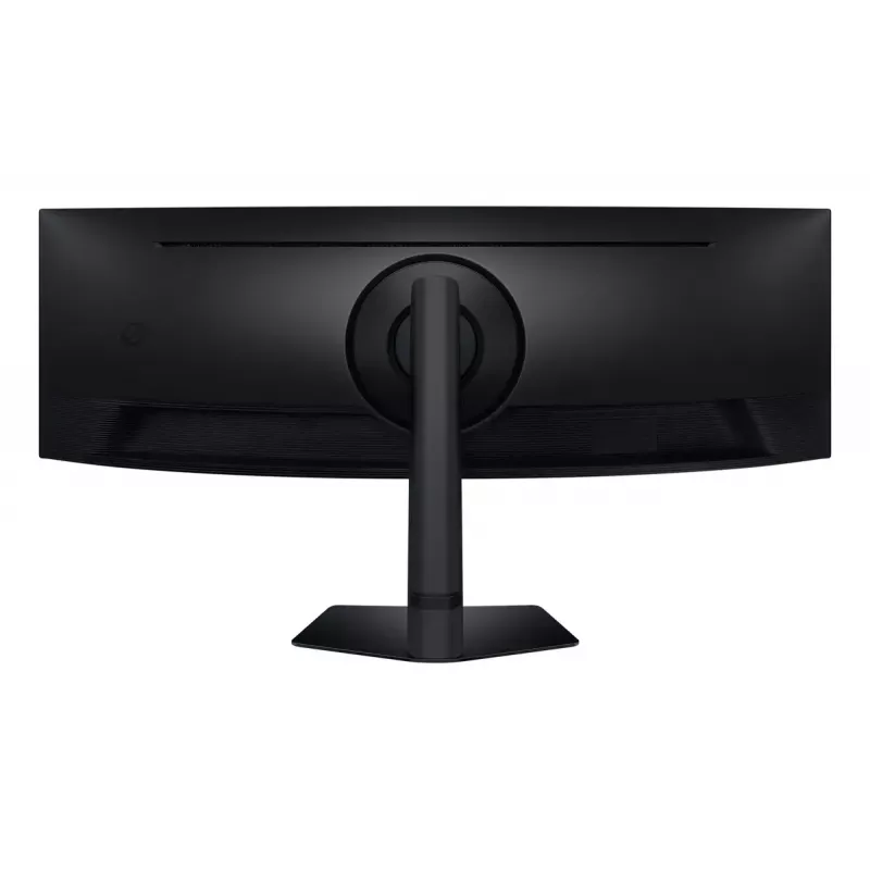Monitorius Samsung S49FG912EU 124,5 cm (49 coliai) 5120 x 1440 pikselių Dual QHD LCD juodas
