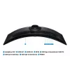 Monitorius Samsung S49FG912EU 124,5 cm (49 coliai) 5120 x 1440 pikselių Dual QHD LCD juodas