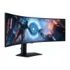 Monitorius Samsung S49FG912EU 124,5 cm (49 coliai) 5120 x 1440 pikselių Dual QHD LCD juodas