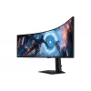 Monitorius Samsung S49FG912EU 124,5 cm (49 coliai) 5120 x 1440 pikselių Dual QHD LCD juodas