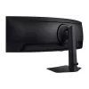 Monitorius Samsung S49FG912EU 124,5 cm (49 coliai) 5120 x 1440 pikselių Dual QHD LCD juodas
