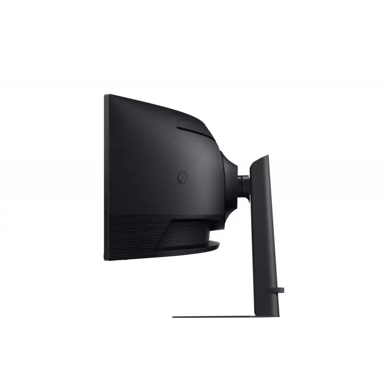 Monitorius Samsung S49FG912EU 124,5 cm (49 coliai) 5120 x 1440 pikselių Dual QHD LCD juodas