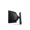 Monitorius Samsung S49FG912EU 124,5 cm (49 coliai) 5120 x 1440 pikselių Dual QHD LCD juodas