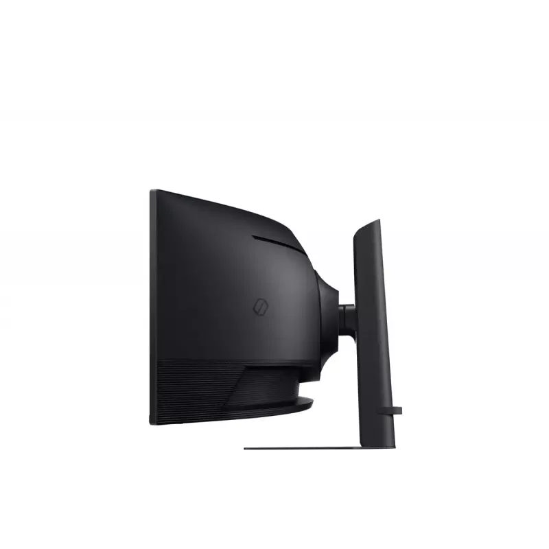 Monitorius Samsung S49FG912EU 124,5 cm (49 coliai) 5120 x 1440 pikselių Dual QHD LCD juodas