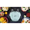 Elektrinė picos krosnelė G3FERRARI PizzaOven Express Delizia mėlyna G1000613 1200W