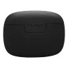JBL Tune Beam 2 belaidžiai ausinukai (į ausis) su mikrofonu, Bluetooth, juodi