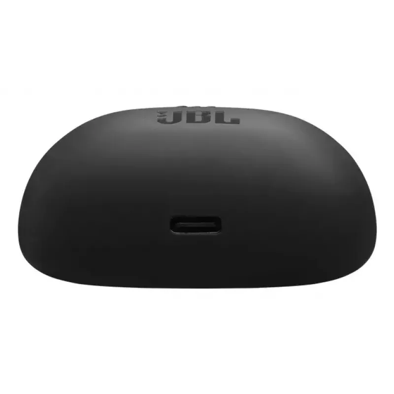 JBL Tune Beam 2 belaidžiai ausinukai (į ausis) su mikrofonu, Bluetooth, juodi