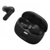 JBL Tune Beam 2 belaidžiai ausinukai (į ausis) su mikrofonu, Bluetooth, juodi