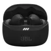JBL Tune Beam 2 belaidžiai ausinukai (į ausis) su mikrofonu, Bluetooth, juodi