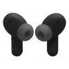 JBL Tune Beam 2 belaidžiai ausinukai (į ausis) su mikrofonu, Bluetooth, juodi