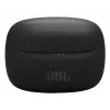 JBL Tune Beam 2 belaidžiai ausinukai (į ausis) su mikrofonu, Bluetooth, juodi