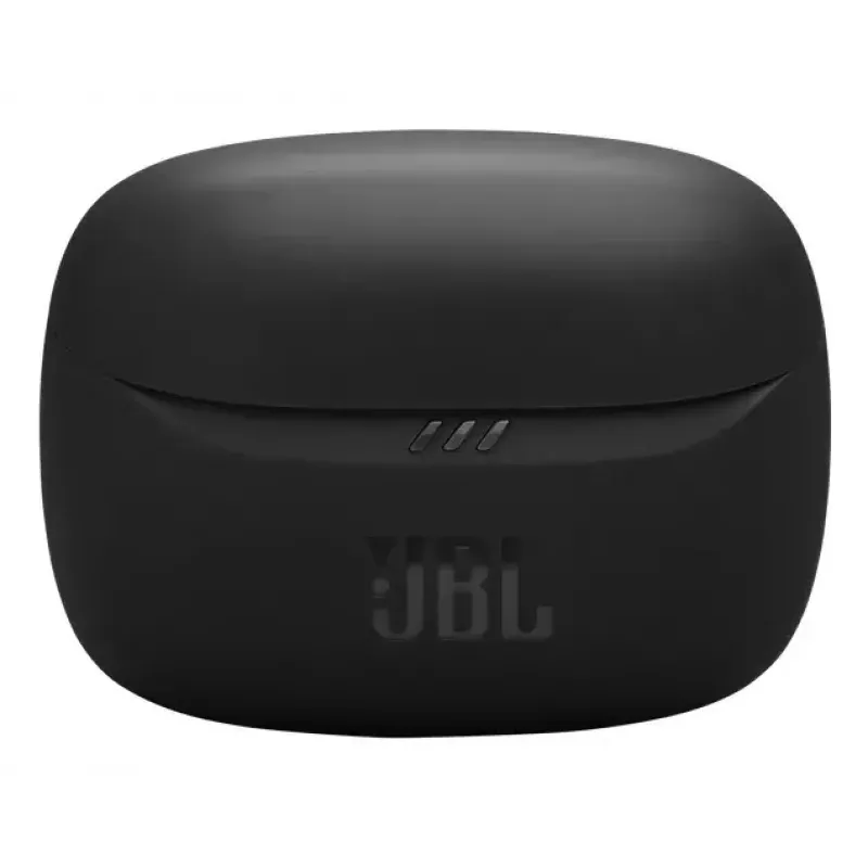 JBL Tune Beam 2 belaidžiai ausinukai (į ausis) su mikrofonu, Bluetooth, juodi