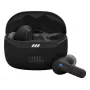 JBL Tune Beam 2 belaidžiai ausinukai (į ausis) su mikrofonu, Bluetooth, juodi