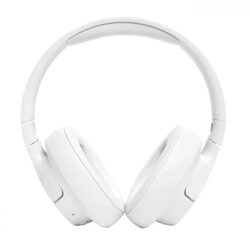 JBL Tune 720BT belaidės ausinės, balta