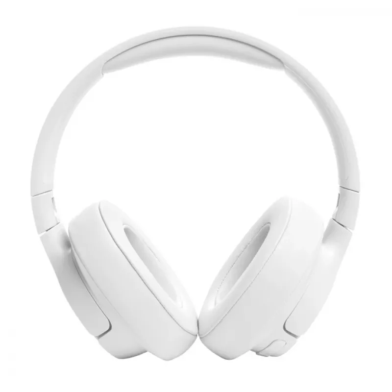 JBL Tune 720BT belaidės ausinės, balta