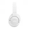 JBL Tune 720BT belaidės ausinės, balta