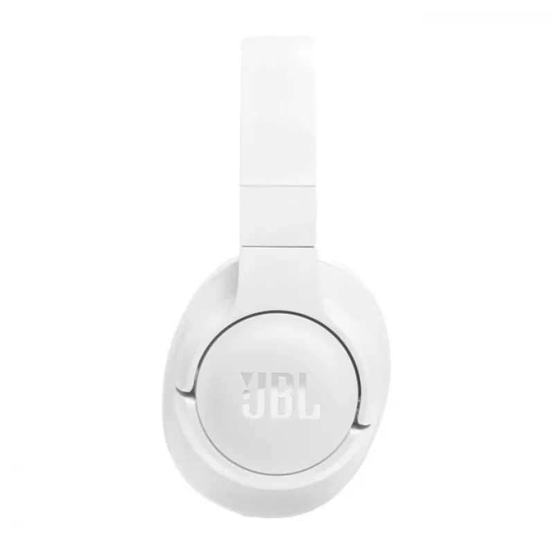 JBL Tune 720BT belaidės ausinės, balta