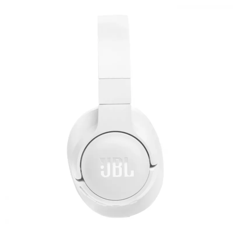 JBL Tune 720BT belaidės ausinės, balta