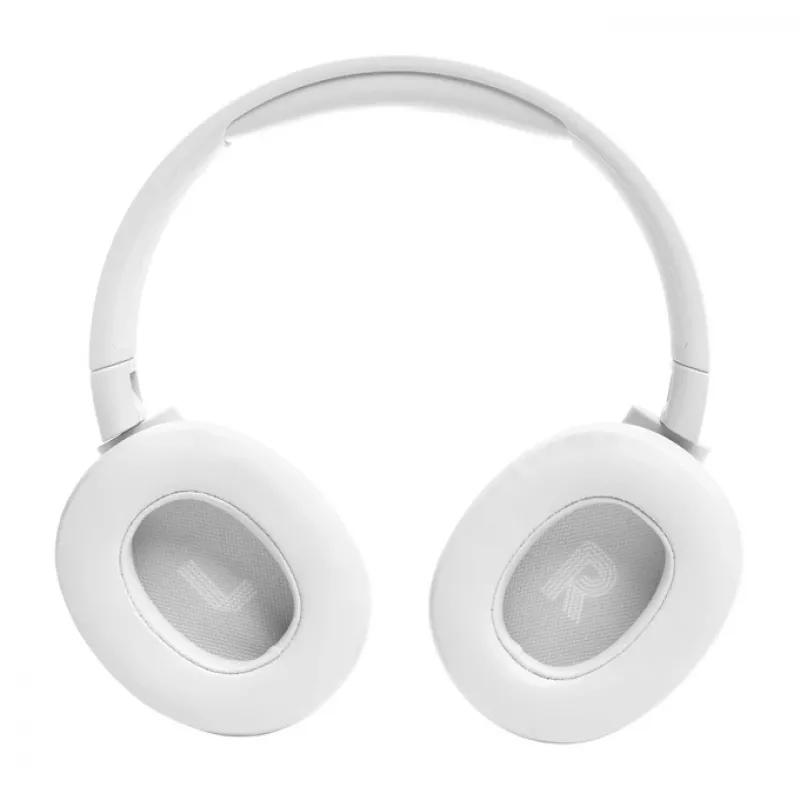 JBL Tune 720BT belaidės ausinės, balta