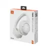 JBL Tune 720BT belaidės ausinės, balta