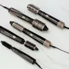 Karšto oro šepetys Remington AS 7300 Juodas 800 W Keraminiai šereliai