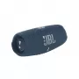 Nešiojamas stereo garsiakalbis JBL Charge 5 mėlynas