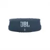 Nešiojamas stereo garsiakalbis JBL Charge 5 mėlynas