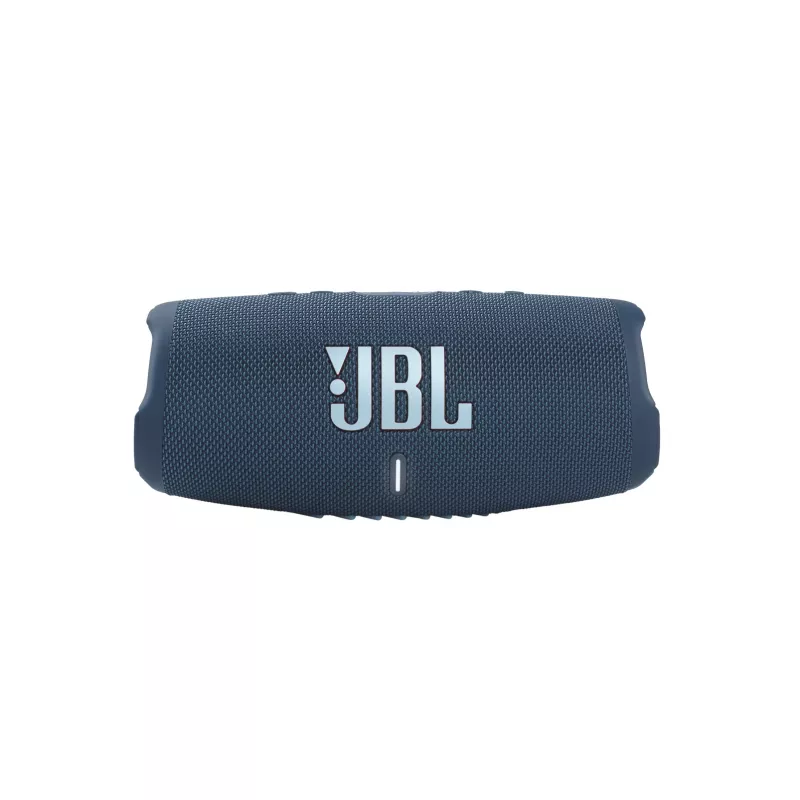 Nešiojamas stereo garsiakalbis JBL Charge 5 mėlynas