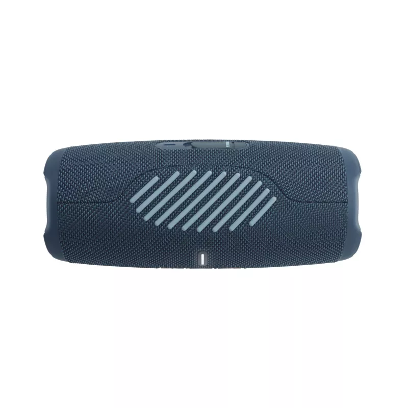 Nešiojamas stereo garsiakalbis JBL Charge 5 mėlynas