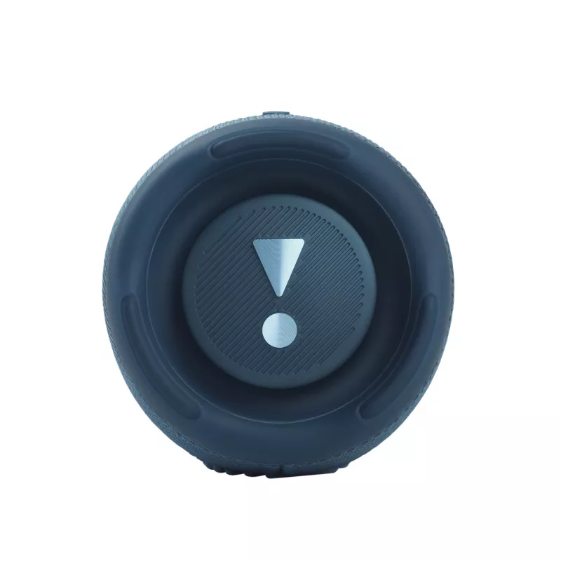 Nešiojamas stereo garsiakalbis JBL Charge 5 mėlynas