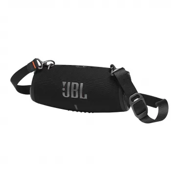 Nešiojamas garsiakalbis JBL Xtreme 3 Juoda