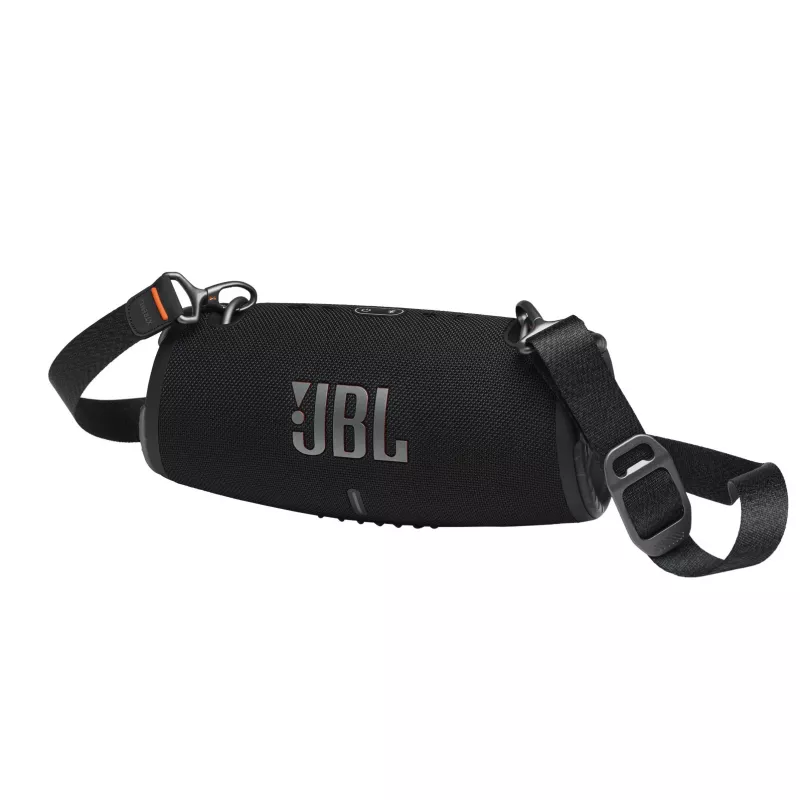 Nešiojamas garsiakalbis JBL Xtreme 3 Juoda