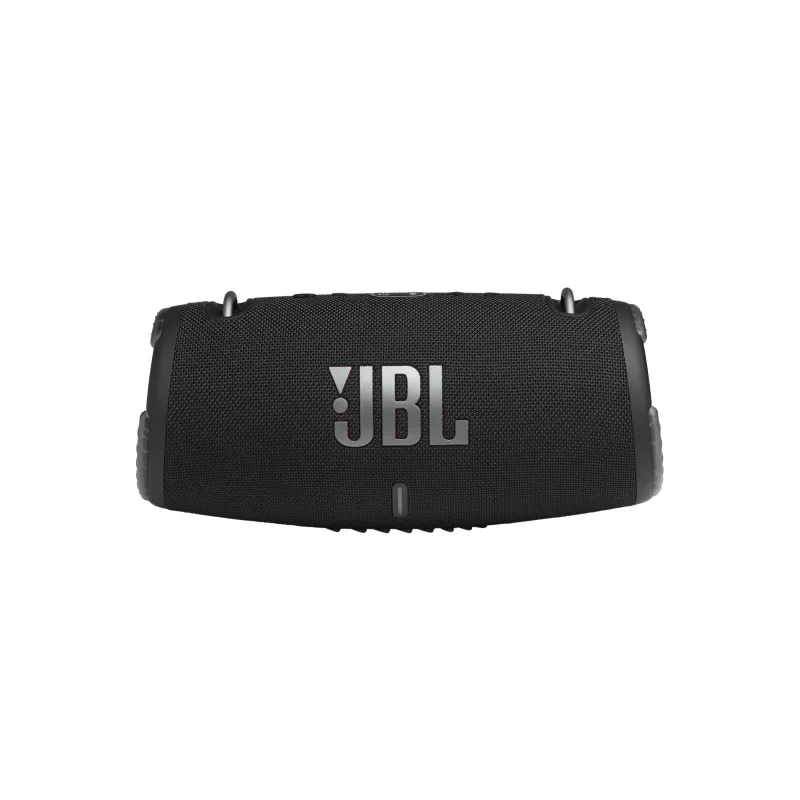 Nešiojamas garsiakalbis JBL Xtreme 3 Juoda