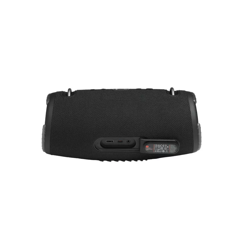 Nešiojamas garsiakalbis JBL Xtreme 3 Juoda