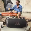 Nešiojamas garsiakalbis JBL Xtreme 3 Juoda