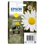 Kasetė Epson 18XL geltona 450 puslapių C13T18144012