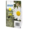 Kasetė Epson 18XL geltona 450 puslapių C13T18144012