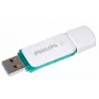 “Philips FM08FD75B” USB atmintukas 8 GB, USB Type-A, 3.2 Gen 1, turkio ir baltos spalvos