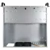 Serverio korpusas Inter-Tech 4U 40240 Rack juodas, pilkas