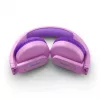 Philips TAK4206PK/00 belaidės ausinės vaikams, rožinės spalvos