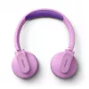 Philips TAK4206PK/00 belaidės ausinės vaikams, rožinės spalvos