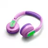 Philips TAK4206PK/00 belaidės ausinės vaikams, rožinės spalvos