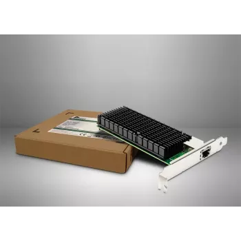 Inter-Tech ST-7215 vidinis Ethernet tinklo adapteris 10 Gbit/s