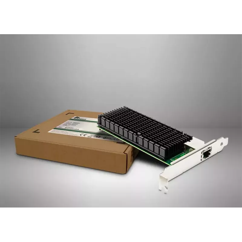 Inter-Tech ST-7215 vidinis Ethernet tinklo adapteris 10 Gbit/s