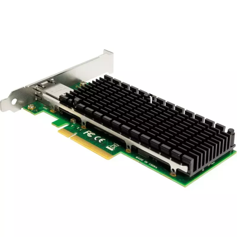 Inter-Tech ST-7215 vidinis Ethernet tinklo adapteris 10 Gbit/s