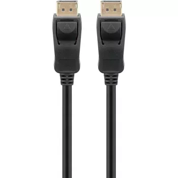 Goobay DisplayPort kabelis 1.4 2m DisplayPort į DisplayPort