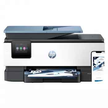 HP OfficeJet Pro 8125e belaidis daugiafunkcis spalvotas spausdintuvas, dvipusis spausdinimas, Instant Ink