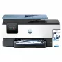 HP OfficeJet Pro 8125e belaidis daugiafunkcis spalvotas spausdintuvas, dvipusis spausdinimas, Instant Ink