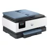 HP OfficeJet Pro 8125e belaidis daugiafunkcis spalvotas spausdintuvas, dvipusis spausdinimas, Instant Ink